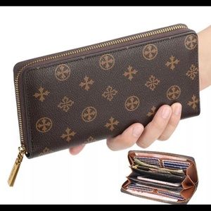 Womans wallet